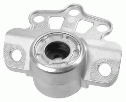 LEMFÖRDER 33838 01 Опора стойки амортизатора 