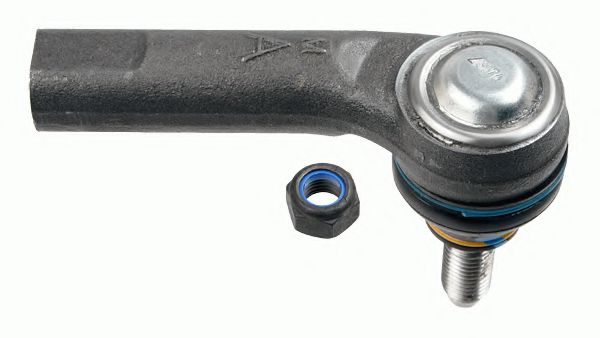 LEMFÖRDER 22251 03 Наконечник поперечной рулевой тяги 12 2008 для VOLKSWAGEN GOLF VI (Фольксваген Гольф 6) LEMFÖRDER 22251 03 Наконечник поперечной рулевой тяги 12 2008 для VOLKSWAGEN GOLF VI (Фольксваген Гольф 6)
