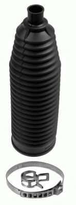 LEMFÖRDER 33958 01 Пыльник, рулевое управление для VOLVO S40 II (Вольво S40 2) LEMFÖRDER 33958 01 Пыльник, рулевое управление для VOLVO S40 II (Вольво S40 2)