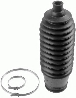 LEMFÖRDER 33968 01 Пыльник, рулевое управление для SUZUKI (Сузуки) LEMFÖRDER 33968 01 Пыльник, рулевое управление для SUZUKI (Сузуки)