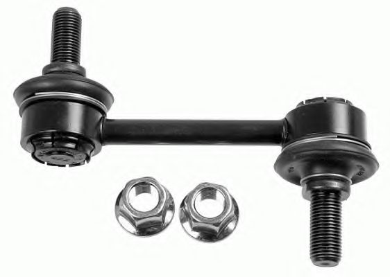 LEMFÖRDER 33974 01 Тяга стойка, стабилизатор для HYUNDAI (Хендай) LEMFÖRDER 33974 01 Тяга стойка, стабилизатор для HYUNDAI (Хендай)