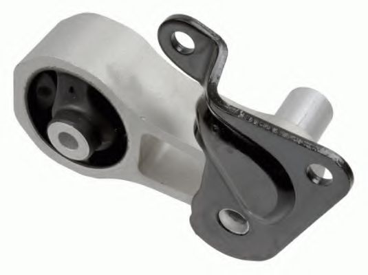 LEMFÖRDER 33752 01 Подвеска, ступенчатая коробка передач сзади для FORD FUSION (Форд Фьюжн) LEMFÖRDER 33752 01 Подвеска, ступенчатая коробка передач сзади для FORD FUSION (Форд Фьюжн)