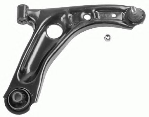LEMFÖRDER 33909 01 Рычаг независимой подвески колеса, подвеска колеса для TOYOTA AYGO (Тойота/тоета Аъго) LEMFÖRDER 33909 01 Рычаг независимой подвески колеса, подвеска колеса для TOYOTA AYGO (Тойота/тоета Аъго)