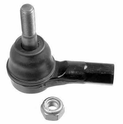 LEMFÖRDER 34082 01 Наконечник поперечной рулевой тяги AB999999 для CHEVROLET CAPTIVA (Шевроле Каптива) LEMFÖRDER 34082 01 Наконечник поперечной рулевой тяги AB999999 для CHEVROLET CAPTIVA (Шевроле Каптива)