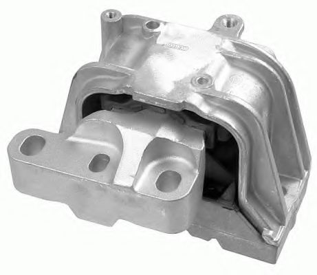 LEMFÖRDER 34379 01 Подвеска, двигатель для VOLKSWAGEN PASSAT (Фольксваген Пассат) LEMFÖRDER 34379 01 Подвеска, двигатель для VOLKSWAGEN PASSAT (Фольксваген Пассат)