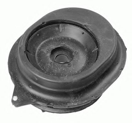 LEMFÖRDER 34446 01 Опора стойки амортизатора 418096 для FIAT 500 (Фиат 500) LEMFÖRDER 34446 01 Опора стойки амортизатора 418096 для FIAT 500 (Фиат 500)