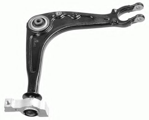 LEMFÖRDER 34381 01 Рычаг независимой подвески колеса, подвеска колеса для PEUGEOT 407 SW (Пежо 407 св) LEMFÖRDER 34381 01 Рычаг независимой подвески колеса, подвеска колеса для PEUGEOT 407 SW (Пежо 407 св)