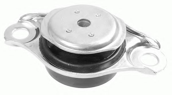 LEMFÖRDER 34448 01 Подвеска, двигатель слева для FIAT 500 C (Фиат 500 c) LEMFÖRDER 34448 01 Подвеска, двигатель слева для FIAT 500 C (Фиат 500 c)