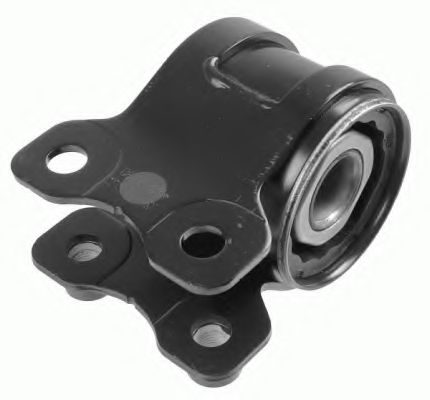 LEMFÖRDER 34526 01 Подвеска, рычаг независимой подвески колеса 