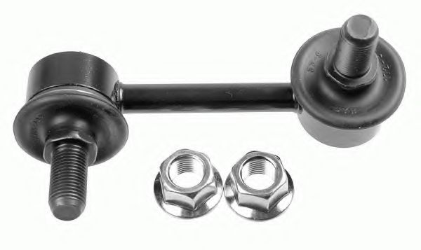 LEMFÖRDER 34494 01 Тяга стойка, стабилизатор DX для TOYOTA QUANTUM III (Тойота/тоета Qуантум 3) LEMFÖRDER 34494 01 Тяга стойка, стабилизатор DX для TOYOTA QUANTUM III (Тойота/тоета Qуантум 3)