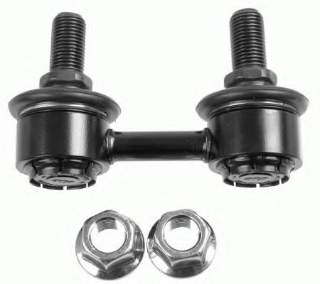 LEMFÖRDER 34496 01 Тяга стойка, стабилизатор для TOYOTA RAV 4 I (Тойота/тоета Рав 4 1) LEMFÖRDER 34496 01 Тяга стойка, стабилизатор для TOYOTA RAV 4 I (Тойота/тоета Рав 4 1)