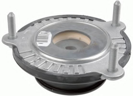 LEMFÖRDER 34568 01 Опора стойки амортизатора 