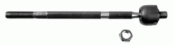 LEMFÖRDER 34691 01 Осевой шарнир, рулевая тяга для FIAT (Фиат) LEMFÖRDER 34691 01 Осевой шарнир, рулевая тяга для FIAT (Фиат)