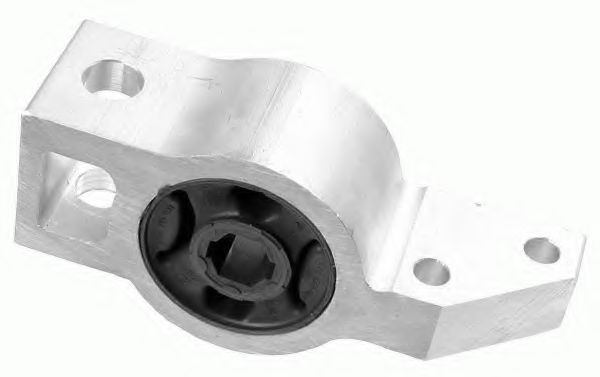 LEMFÖRDER 34762 01 Подвеска, рычаг независимой подвески колеса 06 2009 для VOLKSWAGEN BORA / JETTA V (1K5), GOLF V Variant (1K5), JETTA V (1K5), VENTO V (1K5) 1.4 TSI LEMFÖRDER 34762 01 Подвеска, рычаг независимой подвески колеса 06 2009 для VOLKSWAGEN BORA / JETTA V (1K5), GOLF V Variant (1K5), JETTA V (1K5), VENTO V (1K5) 1.4 TSI