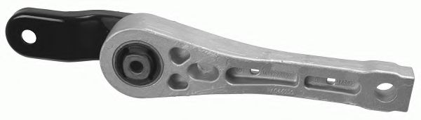 LEMFÖRDER 34795 01 Подвеска, двигатель для VOLKSWAGEN JETTA I (Фольксваген Жэтта и) LEMFÖRDER 34795 01 Подвеска, двигатель для VOLKSWAGEN JETTA I (Фольксваген Жэтта и)
