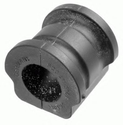 LEMFÖRDER 34749 01 Опора, стабилизатор<br >6Y-3-651 670 