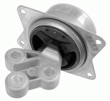 LEMFÖRDER 30516 01 Подвеска, двигатель механическая коробка передач для OPEL SIGNUM (Опель Сигнум) LEMFÖRDER 30516 01 Подвеска, двигатель механическая коробка передач для OPEL SIGNUM (Опель Сигнум)