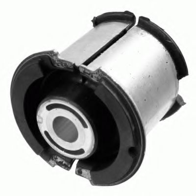 LEMFÖRDER 34930 01 Подвеска, рычаг независимой подвески колеса 