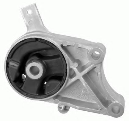 LEMFÖRDER 30447 01 Подвеска, двигатель механическая коробка передач для OPEL SIGNUM (Опель Сигнум) LEMFÖRDER 30447 01 Подвеска, двигатель механическая коробка передач для OPEL SIGNUM (Опель Сигнум)