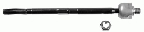 LEMFÖRDER 19279 02 Осевой шарнир, рулевая тяга<br >для автомобилей с усиленным рулевым механизмом 