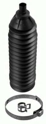 LEMFÖRDER 35254 01 Пыльник, рулевое управление для DAEWOO KALOS (Дэу Калос) LEMFÖRDER 35254 01 Пыльник, рулевое управление для DAEWOO KALOS (Дэу Калос)