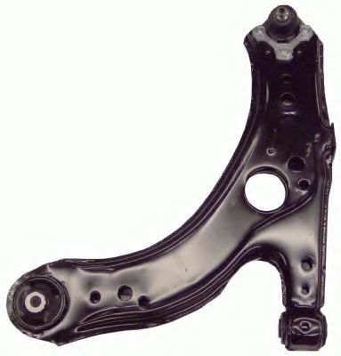 LEMFÖRDER 29811 01 Рычаг независимой подвески колеса, подвеска колеса для SEAT TOLEDO II (Сеат Толедо 2) LEMFÖRDER 29811 01 Рычаг независимой подвески колеса, подвеска колеса для SEAT TOLEDO II (Сеат Толедо 2)