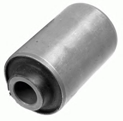 LEMFÖRDER 22503 01 Подвеска, рычаг независимой подвески колеса 