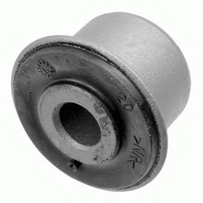 LEMFÖRDER 35326 01 Подвеска, рычаг независимой подвески колеса 