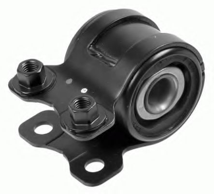 LEMFÖRDER 34759 01 Подвеска, рычаг независимой подвески колеса 