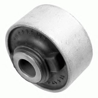 LEMFÖRDER 35349 01 Подвеска, рычаг независимой подвески колеса для PEUGEOT 207 (Пежо 207) LEMFÖRDER 35349 01 Подвеска, рычаг независимой подвески колеса для PEUGEOT 207 (Пежо 207)