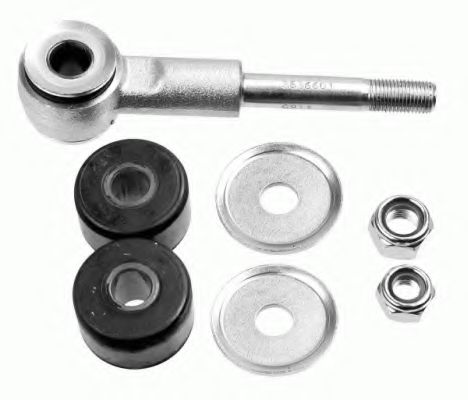 LEMFÖRDER 35366 01 Тяга стойка, стабилизатор для CITROËN JUMPY (CитроËн Джампи) LEMFÖRDER 35366 01 Тяга стойка, стабилизатор для CITROËN JUMPY (CитроËн Джампи)