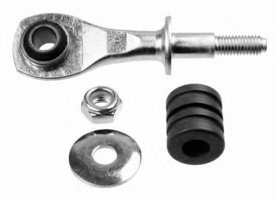 LEMFÖRDER 25537 02 Тяга стойка, стабилизатор 10 1994 для FORD MONDEO (Форд Мондэо) LEMFÖRDER 25537 02 Тяга стойка, стабилизатор 10 1994 для FORD MONDEO (Форд Мондэо)