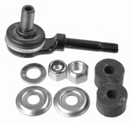 LEMFÖRDER 27660 04 Тяга стойка, стабилизатор для NISSAN TERRANO II (Ниссан Террано 2) LEMFÖRDER 27660 04 Тяга стойка, стабилизатор для NISSAN TERRANO II (Ниссан Террано 2)