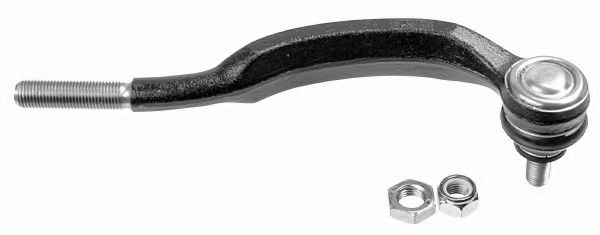 LEMFÖRDER 35329 01 Наконечник поперечной рулевой тяги вися для PEUGEOT 407 (Пежо 407) LEMFÖRDER 35329 01 Наконечник поперечной рулевой тяги вися для PEUGEOT 407 (Пежо 407)