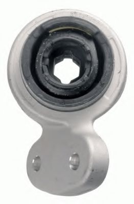 LEMFÖRDER 34467 01 Подвеска, рычаг независимой подвески колеса 