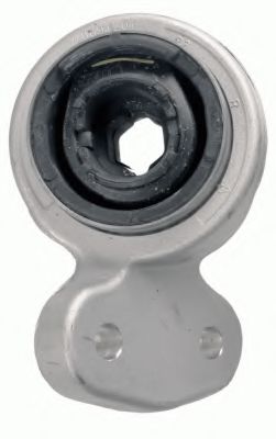 LEMFÖRDER 34468 01 Подвеска, рычаг независимой подвески колеса 