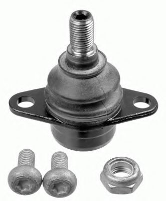 LEMFÖRDER 30485 02 Несущий направляющий шарнир для BMW (Бмв) LEMFÖRDER 30485 02 Несущий направляющий шарнир для BMW (Бмв)