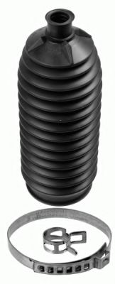 LEMFÖRDER 35434 01 Пыльник, рулевое управление слева для HONDA JAZZ II (Хонда Джаз 2) LEMFÖRDER 35434 01 Пыльник, рулевое управление слева для HONDA JAZZ II (Хонда Джаз 2)