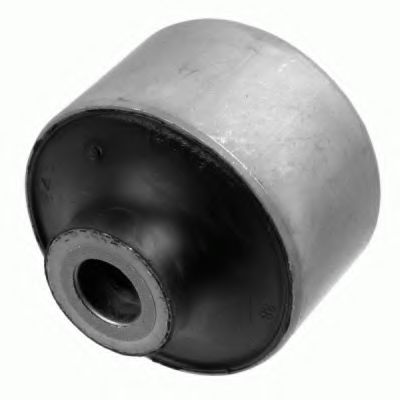 LEMFÖRDER 34970 01 Подвеска, рычаг независимой подвески колеса 