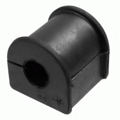 LEMFÖRDER 34061 01 Опора, стабилизатор 