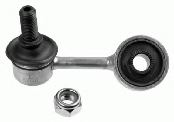 LEMFÖRDER 35412 01 Тяга стойка, стабилизатор для MITSUBISHI PAJERO/SHOGUN (Митсубиши/митсубиси Пажэро/шогун) LEMFÖRDER 35412 01 Тяга стойка, стабилизатор для MITSUBISHI PAJERO/SHOGUN (Митсубиши/митсубиси Пажэро/шогун)
