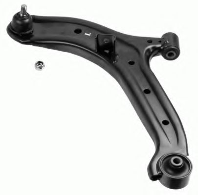 LEMFÖRDER 35406 01 Рычаг независимой подвески колеса, подвеска колеса для HYUNDAI VERNA II (Хендай Vэрна 2) LEMFÖRDER 35406 01 Рычаг независимой подвески колеса, подвеска колеса для HYUNDAI VERNA II (Хендай Vэрна 2)
