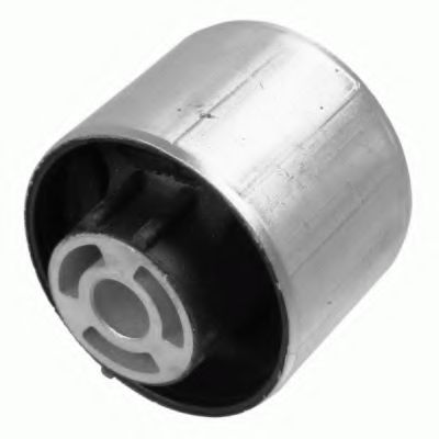 LEMFÖRDER 35451 01 Подвеска, рычаг независимой подвески колеса 