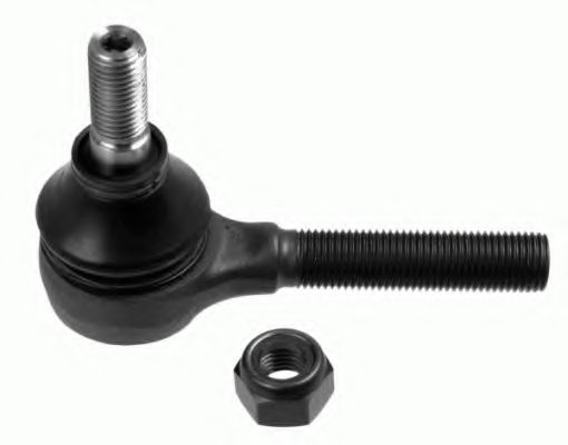 LEMFÖRDER 13789 04 Наконечник поперечной рулевой тяги для VOLKSWAGEN BEETLE (Фольксваген Битл) LEMFÖRDER 13789 04 Наконечник поперечной рулевой тяги для VOLKSWAGEN BEETLE (Фольксваген Битл)