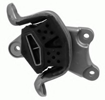 LEMFÖRDER 35553 01 Подвеска, автоматическая коробка передач; Подвеска, ступенчатая коробка передач для VOLKSWAGEN T5 MULTIVAN (Фольксваген T5 мультиван) LEMFÖRDER 35553 01 Подвеска, автоматическая коробка передач; Подвеска, ступенчатая коробка передач для VOLKSWAGEN T5 MULTIVAN (Фольксваген T5 мультиван)