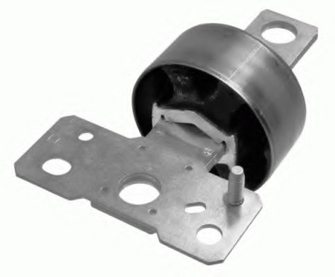 LEMFÖRDER 35543 01 Подвеска, рычаг независимой подвески колеса для FORD MONDEO IV (Форд Мондео 4) LEMFÖRDER 35543 01 Подвеска, рычаг независимой подвески колеса для FORD MONDEO IV (Форд Мондео 4)