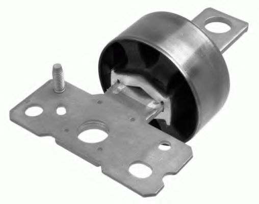 LEMFÖRDER 35544 01 Подвеска, рычаг независимой подвески колеса для FORD MONDEO IV (Форд Мондео 4) LEMFÖRDER 35544 01 Подвеска, рычаг независимой подвески колеса для FORD MONDEO IV (Форд Мондео 4)