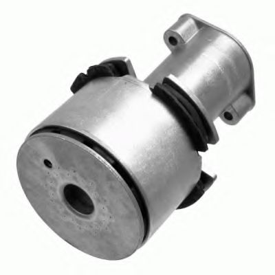 LEMFÖRDER 35727 01 Втулка, балка моста для PORSCHE PANAMERA (Порше Панамэра) LEMFÖRDER 35727 01 Втулка, балка моста для PORSCHE PANAMERA (Порше Панамэра)