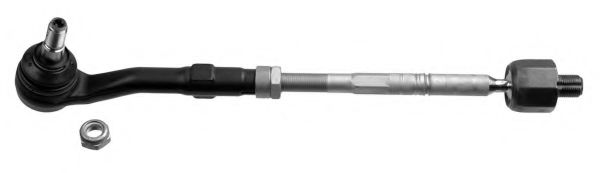 LEMFÖRDER 35720 01 Поперечная рулевая тяга для BMW (Бмв) LEMFÖRDER 35720 01 Поперечная рулевая тяга для BMW (Бмв)