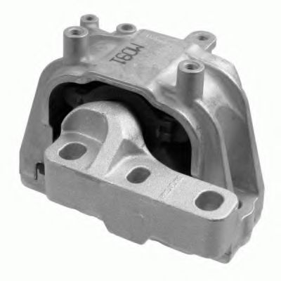 LEMFÖRDER 35751 01 Подвеска, двигатель для VOLKSWAGEN JETTA I (Фольксваген Жэтта и) LEMFÖRDER 35751 01 Подвеска, двигатель для VOLKSWAGEN JETTA I (Фольксваген Жэтта и)